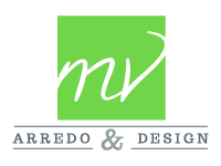 Logo MV Arredo & Design