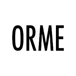Orme